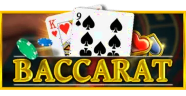 ufabet369 Baccarat ทดลองเล่นฟรี