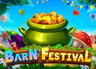ufabet369 Barn Festival ทดลองเล่นฟรี