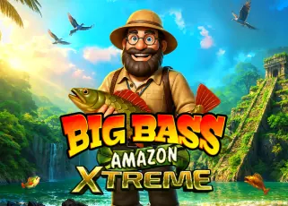 ufabet369 Big Bass Amazon Xtreme ทดลองเล่นฟรี