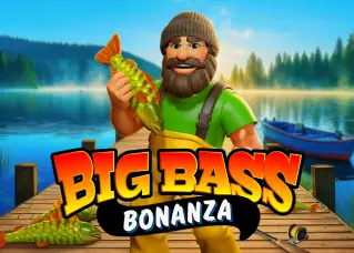 ufabet369 Big Bass Bonanza ทดลองเล่นฟรี