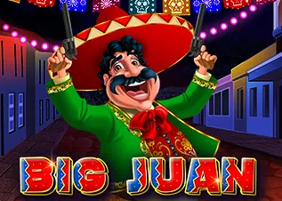 ufabet369 Big Juan ทดลองเล่นฟรี