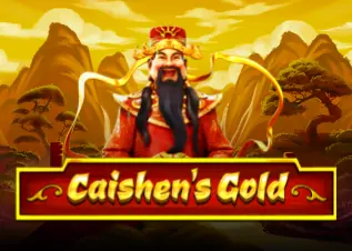 ufabet369 Caishen's Gold ทดลองเล่นฟรี