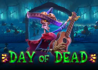 ufabet369 Day of Dead ทดลองเล่นฟรี