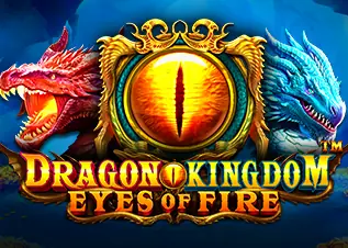 ufabet369 Dragon Kingdom Eyes of Fire ทดลองเล่นฟรี
