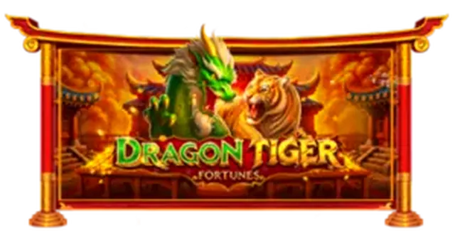 ufabet369 Dragon Tiger ทดลองเล่นฟรี