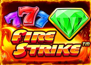 ufabet369 Fire Strike ทดลองเล่นฟรี