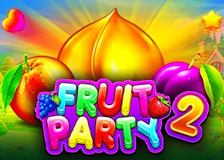 ufabet369 Fruit Party 2 ทดลองเล่นฟรี