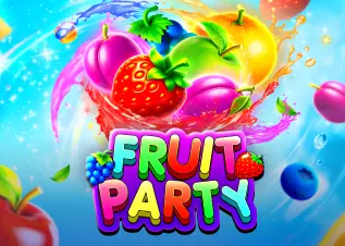 ufabet369 Fruit Party ทดลองเล่นฟรี