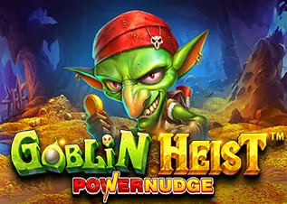 ufabet369 Goblin Heist Powernudge ทดลองเล่นฟรี