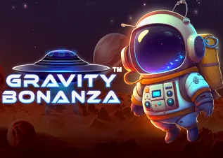 ufabet369 Gravity Bonanza ทดลองเล่นฟรี