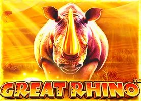 ufabet369 Great Rhino ทดลองเล่นฟรี