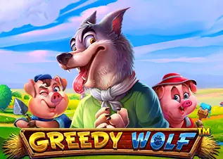 ufabet369 Greedy Wolf ทดลองเล่นฟรี