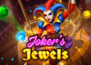 ufabet369 Jokers Jewels ทดลองเล่นฟรี