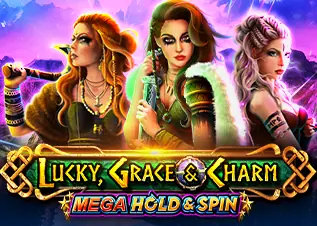 ufabet369 Lucky Grace and Charm ทดลองเล่นฟรี