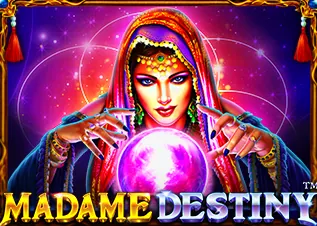 ufabet369 Madame Destiny ทดลองเล่นฟรี