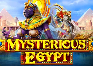 ufabet369 Mysterious Egypt ทดลองเล่นฟรี