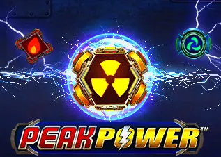 ufabet369 Peak Power ทดลองเล่นฟรี