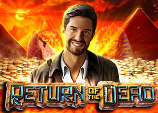ufabet369 Return of the Dead ทดลองเล่นฟรี