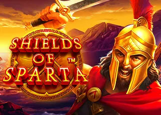 ufabet369 Shields of Sparta ทดลองเล่นฟรี