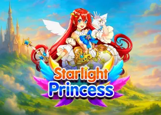 ufabet369 Starlight Princess ทดลองเล่นฟรี