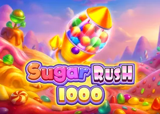 ufabet369 Sugar Rush 1000 ทดลองเล่นฟรี