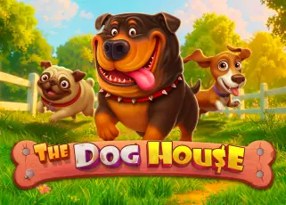 ufabet369 The Dog House ทดลองเล่นฟรี