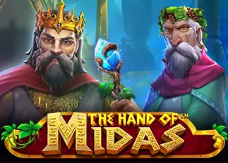 ufabet369 The Hand of Midas ทดลองเล่นฟรี