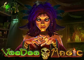 ufabet369 Voodoo Magic ทดลองเล่นฟรี