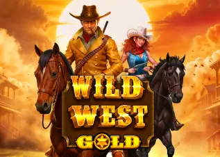 ufabet369 Wild West Gold ทดลองเล่นฟรี