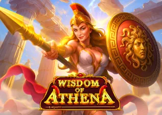 ufabet369 Wisdom of Athena ทดลองเล่นฟรี